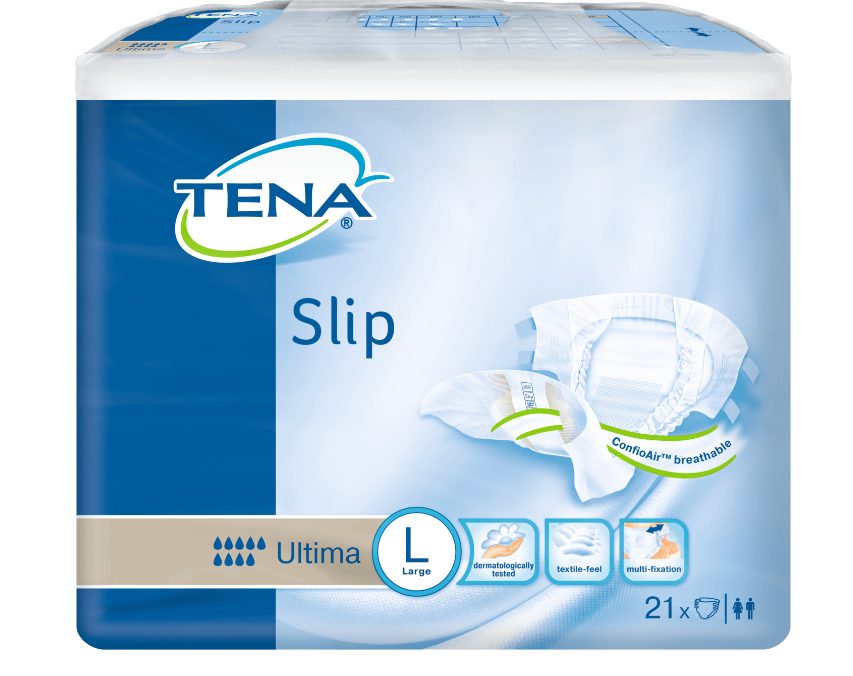 Tena Slip Ultima L (21 Stk)