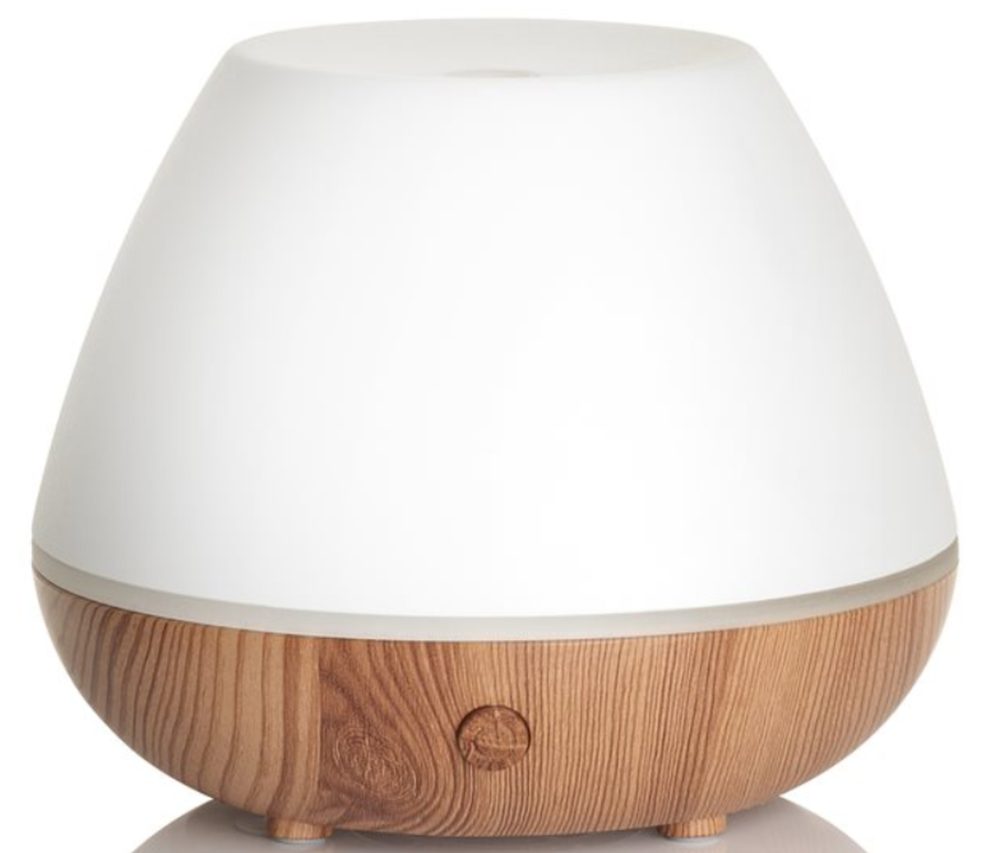 Puressentiel Ultraschall Luftbefeuchter Diffusor Orso (1 Stk)