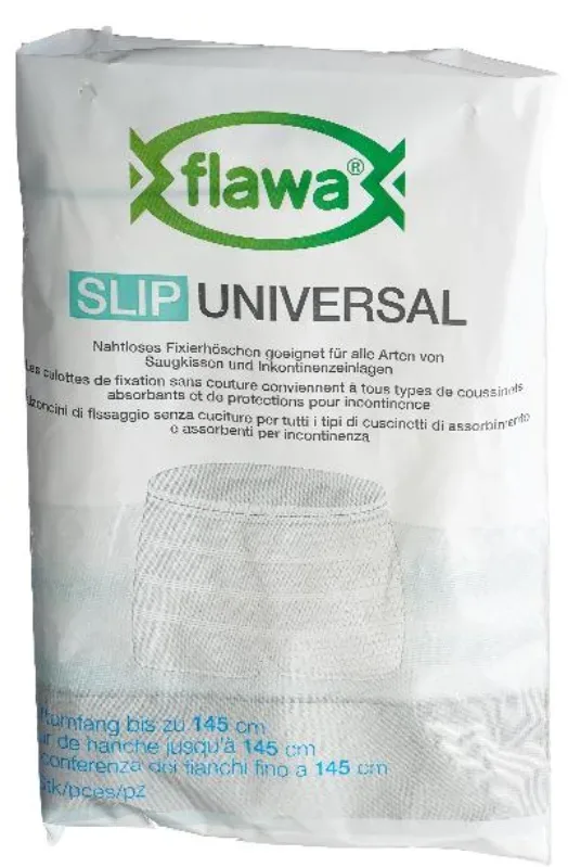 FLAWA Slip Universal Fixierhöschen  (3 Stk)