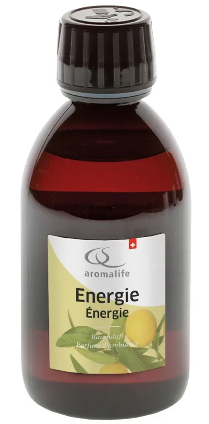 Aromalife Raumduft Energie Nachfüllpack (250ml)