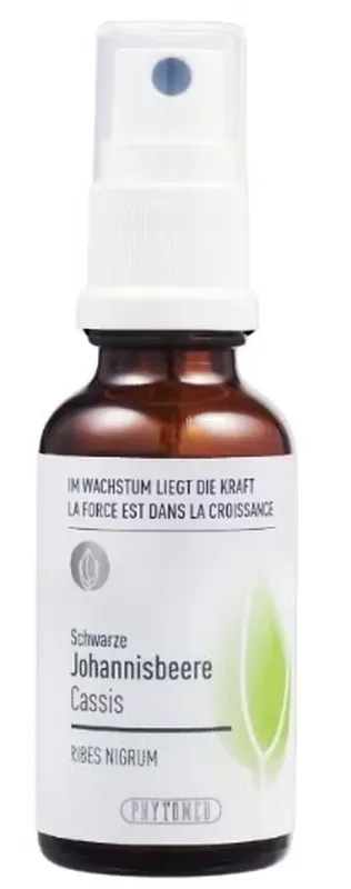 Phytomed Knospenextrakt französische Tamariske (30ml)