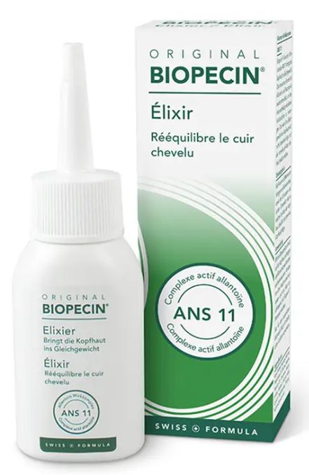BIOPECIN Elixier für die Kopfhaut (50ml)