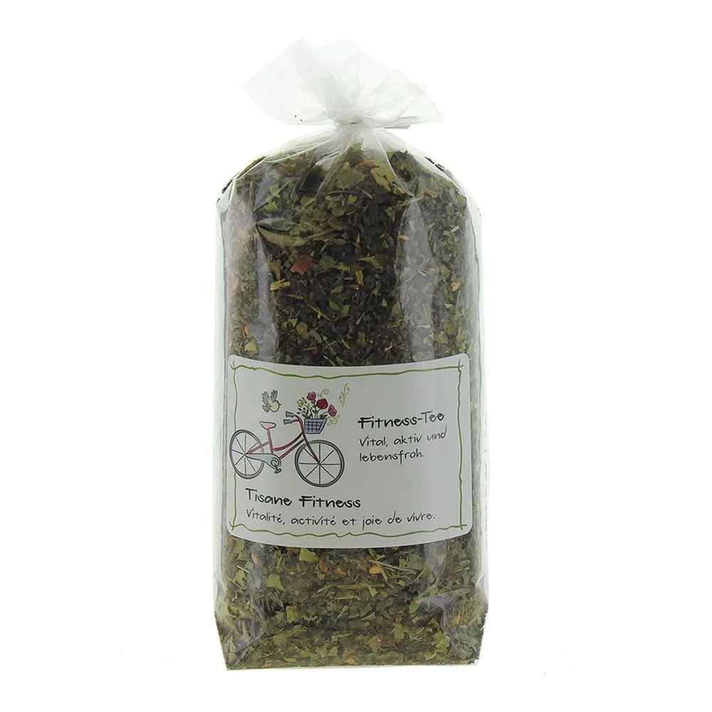 Herboristeria Fitness-Tee (75g)