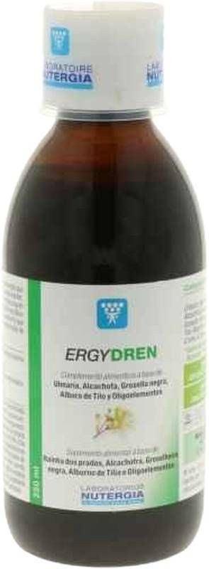 Nutergia Ergydren (250ml)