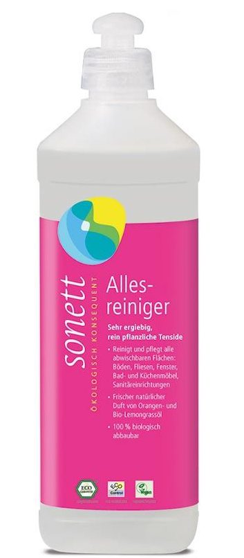 Sonett Allesreiniger (500ml)