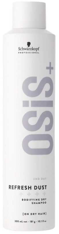 Schwarzkopf Professional Osis + Refresh Dust Dry Shampoo