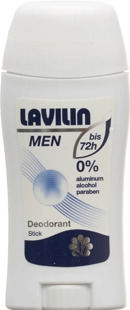 Lavilin Men Deostick (60ml)