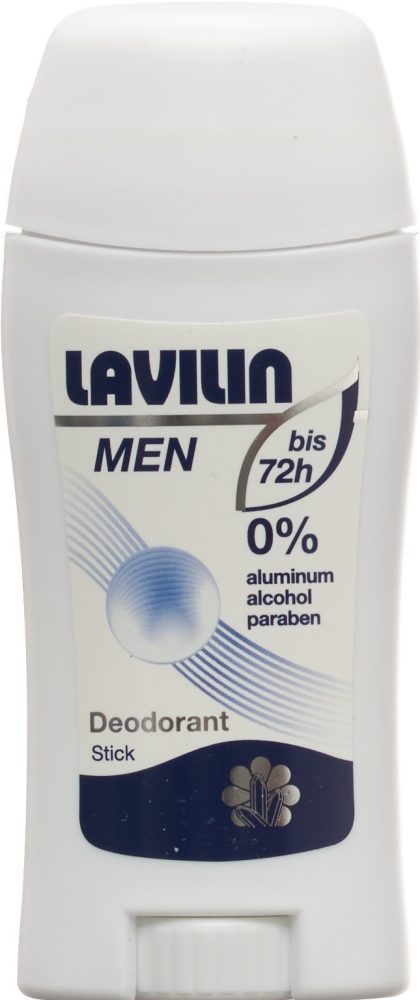 Lavilin Men Deostick (60ml)