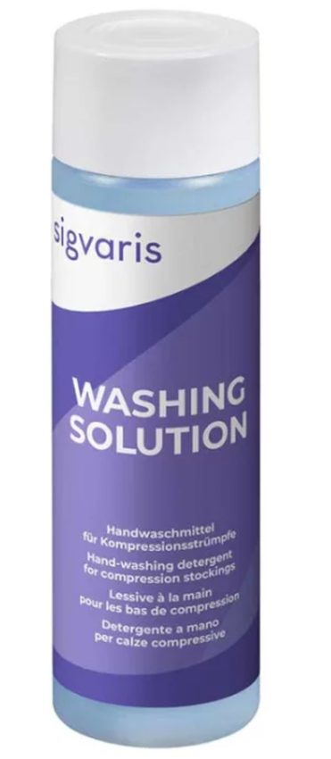 Sigvaris Washing Solution für Kompressionsstrümpfe und Bandagen (250ml)
