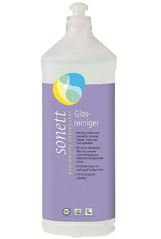 Sonett Glasreiniger (1l)