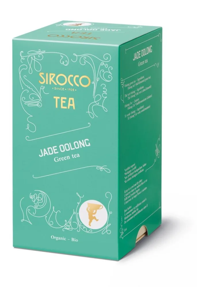 Jade Oolong
