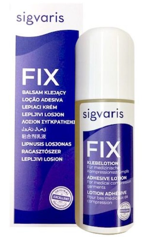 Sigvaris Fix Roll-on Klebstoff für Kompressionsstrümpfe