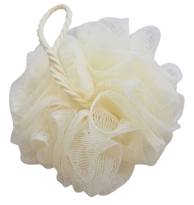 HERBA Body & Spa Massageblume, beige (1 Stk)
