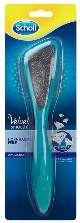 Scholl Hornhautfeile Diamond (1 Stk)