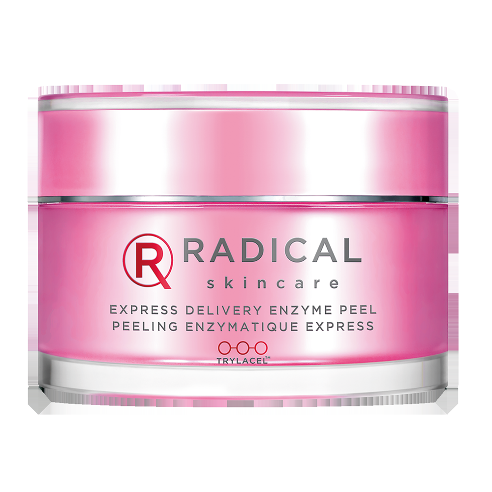 Radical Skincare Express Delivery Enzyme Peel (50ml)