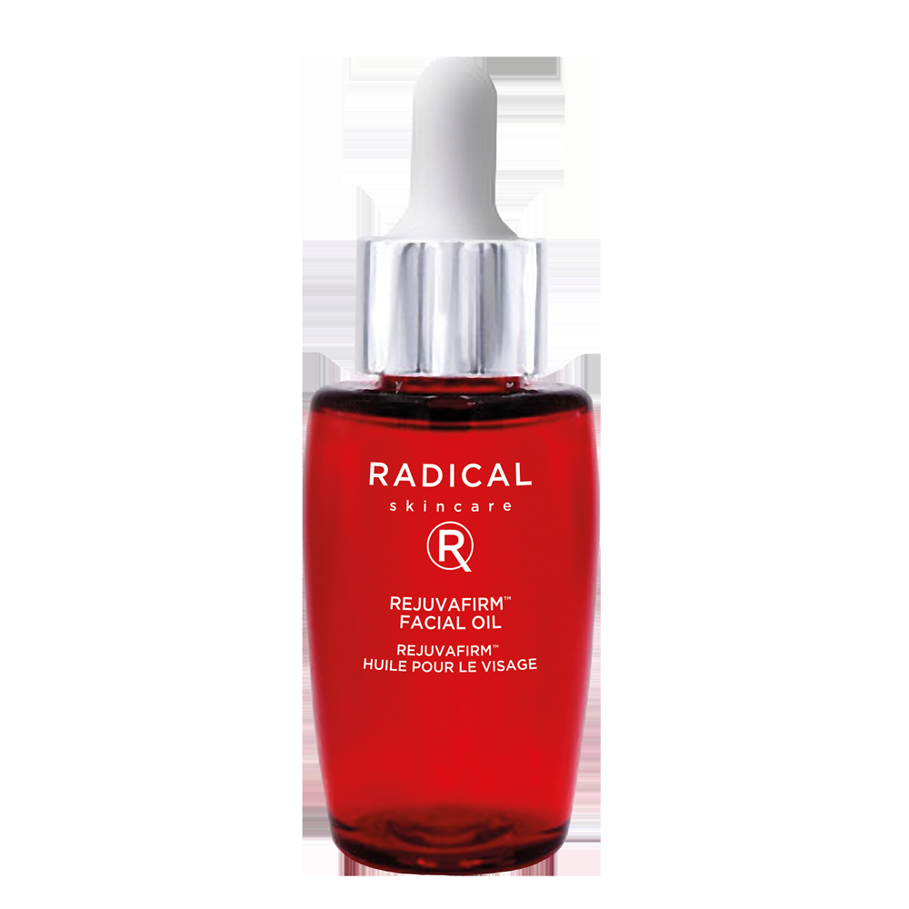 Radical Skincare Rejuvafirm Oil (30ml)