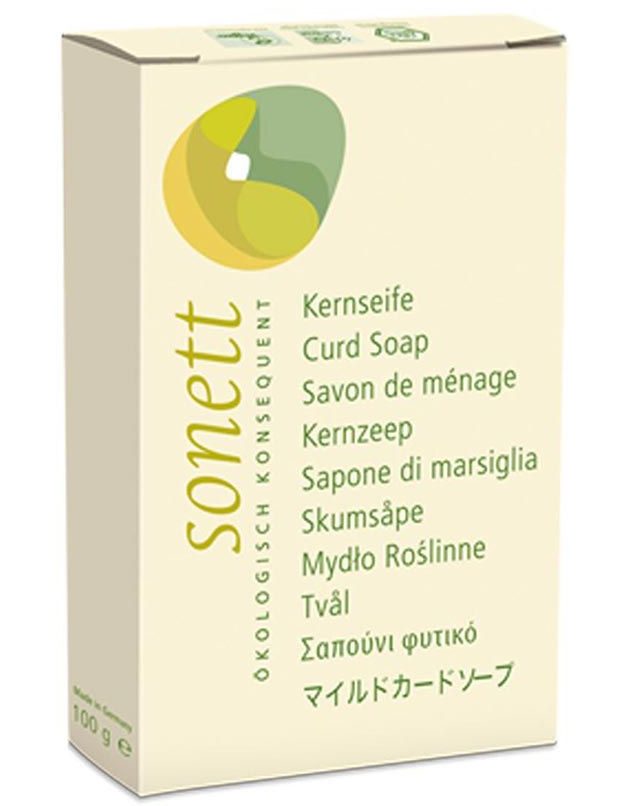 Sonett Kernseife (100g)