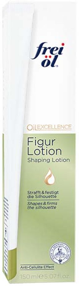 Frei Öl FigurLotion (150ml)