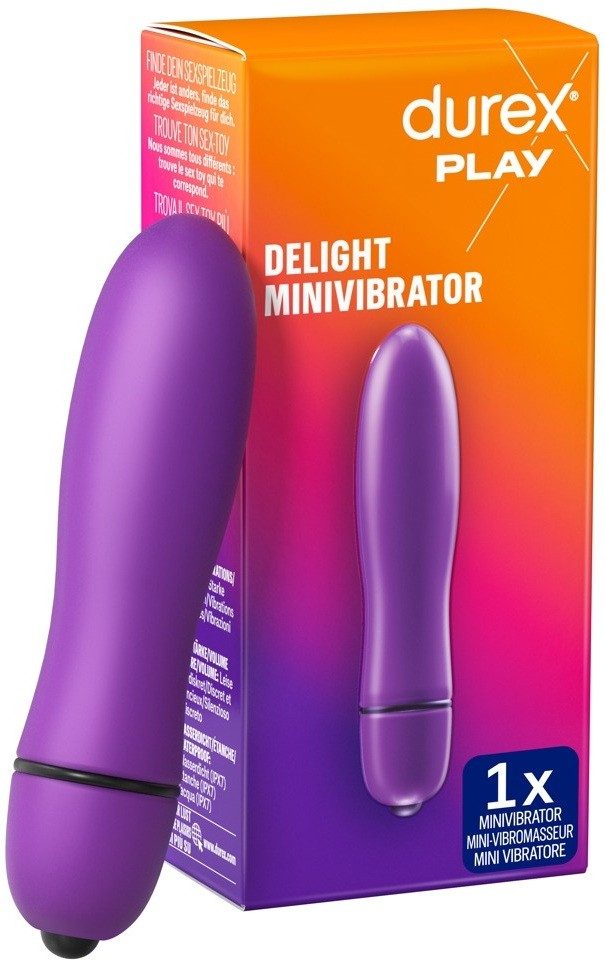 DUREX Play Delight