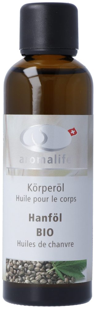 aromalife Hanföl (75 ml)