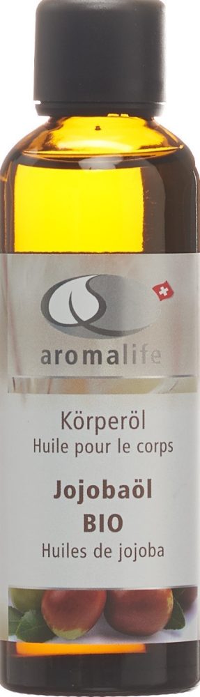 aromalife Jojobaöl (75 ml)