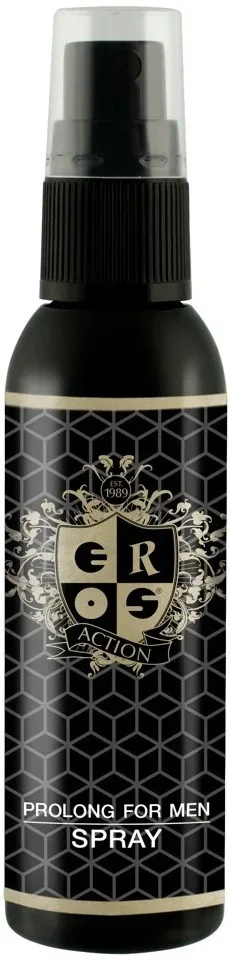 Eros Action Prolong for Man Verzögerungsspray (50ml)