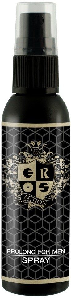 Eros Action Prolong for Man Verzögerungsspray (50ml)
