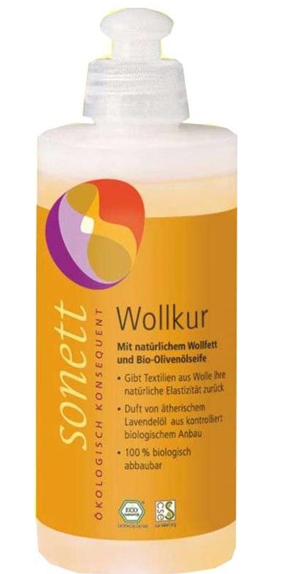 Sonett Wollkur (300ml)