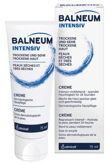 Balneum Intensiv Creme (75 ml)