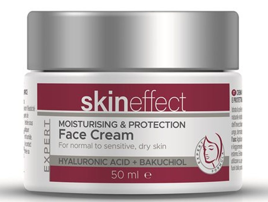 skineffect Feuchtigkeits-Augenserum (15ml)