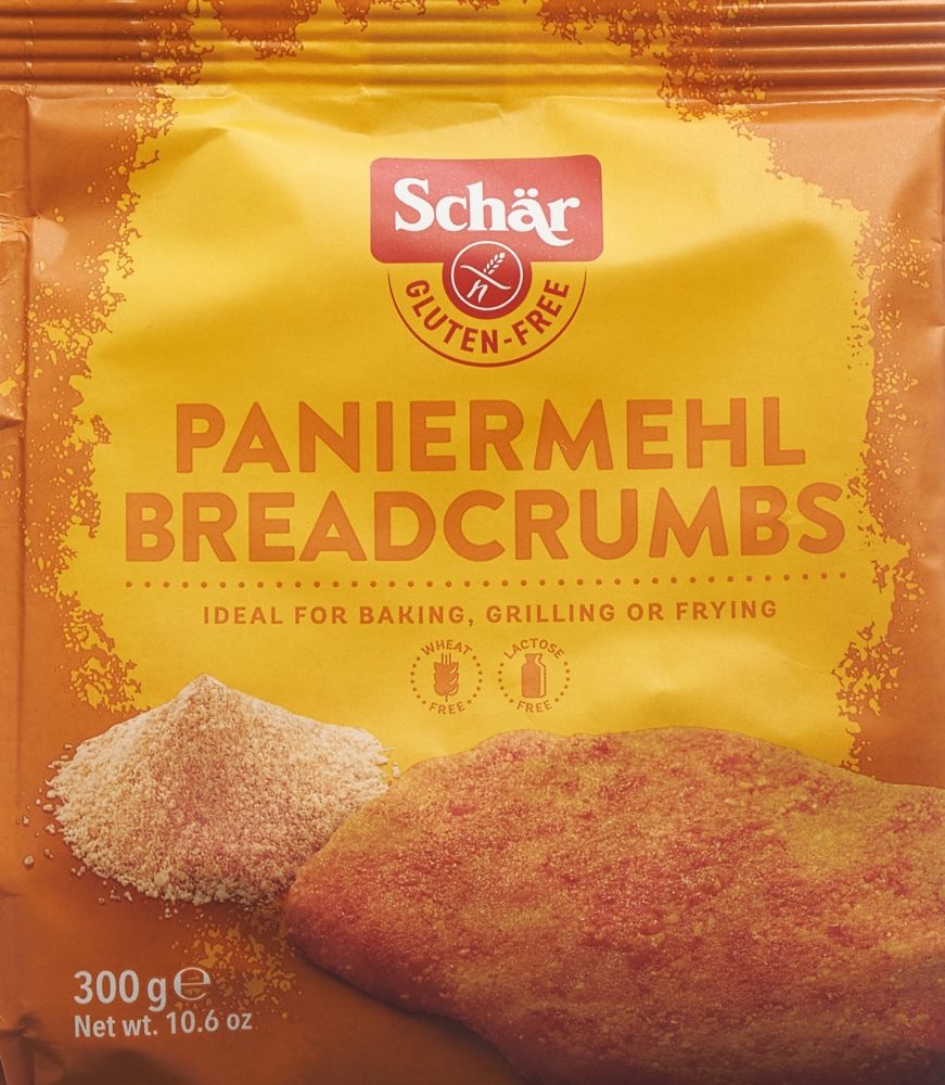 Schär Paniermehl (300g)