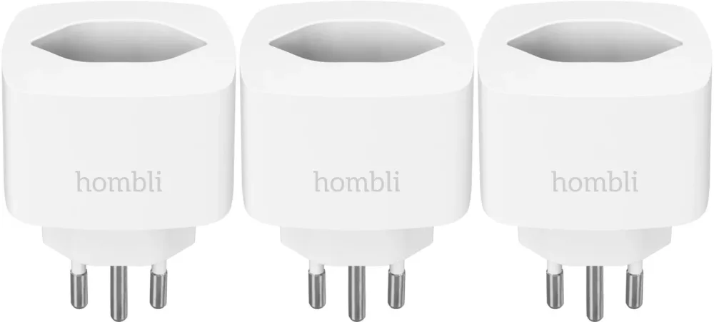 Hombli Smart-Home-Steuerelement 