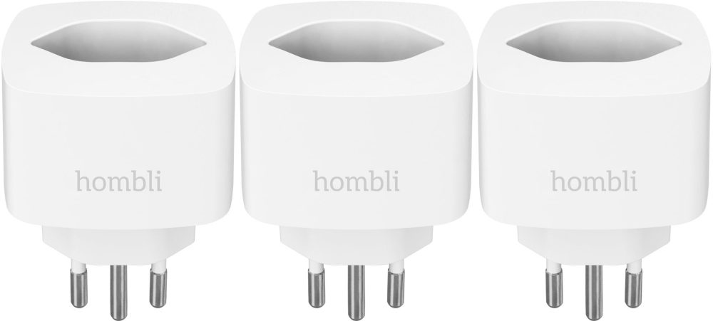 Hombli Smart-Home-Steuerelement 