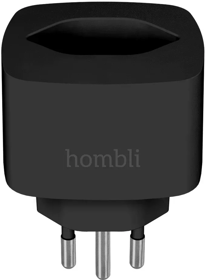 Hombli Reiseadapter 