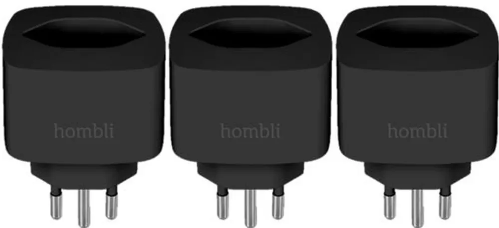 Hombli Smart-Home-Steuerelement 