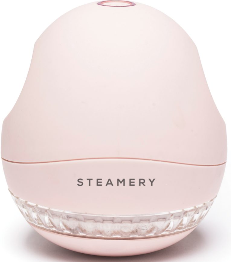 Steamery Pilo Fabric Shaver - pink Fusselrasierer – Bügeln Zubehör/Nähen Zubehör