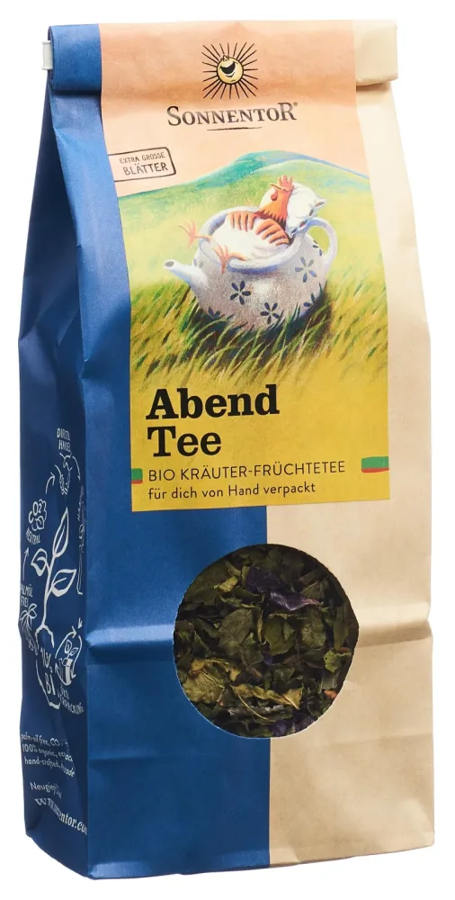 Sonnentor Abend Tee (50g)