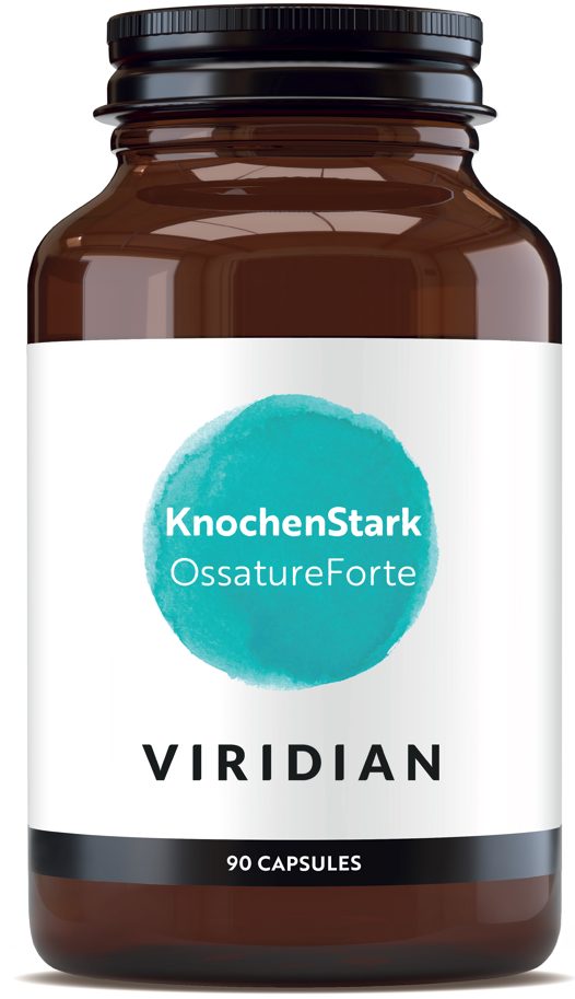 Viridian Vitamin D3 & K2 90 caps