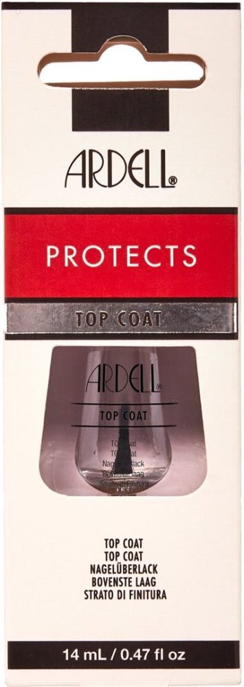 Ardell - Top Coat, Protects, 14 ml