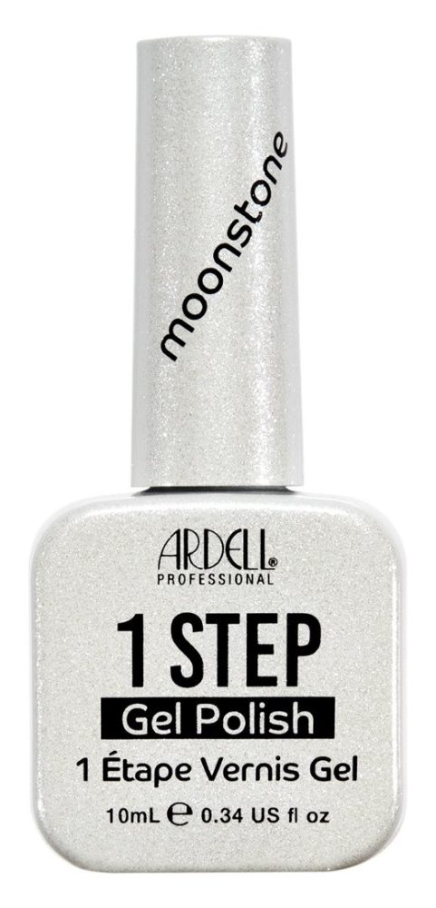 Ardell 1 Step Gel Polish Moonstone (10ml)