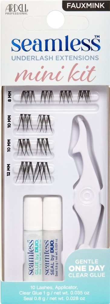 Ardell - Seamless Mini Kit Faux Mink