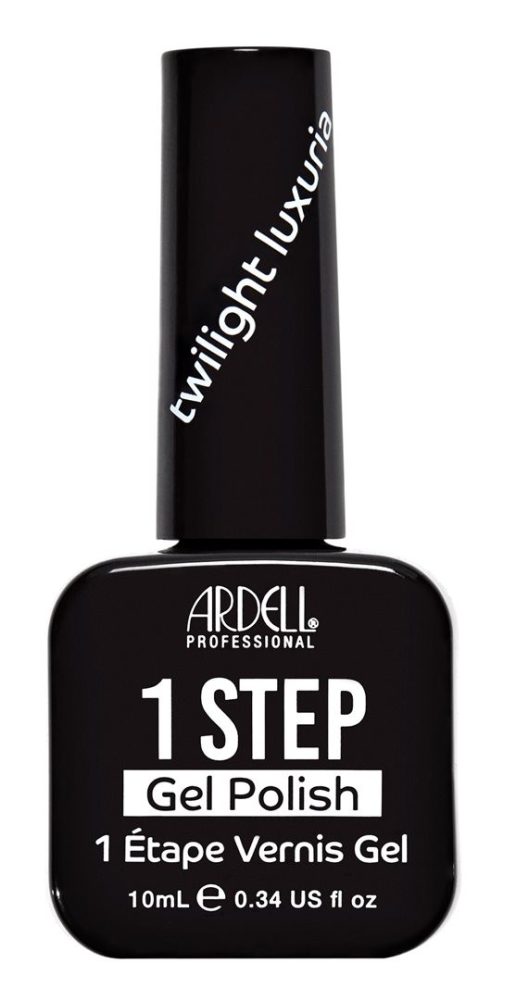 Ardell - 1 Step Gel Polish, 10 ml, Twilight Luxuria
