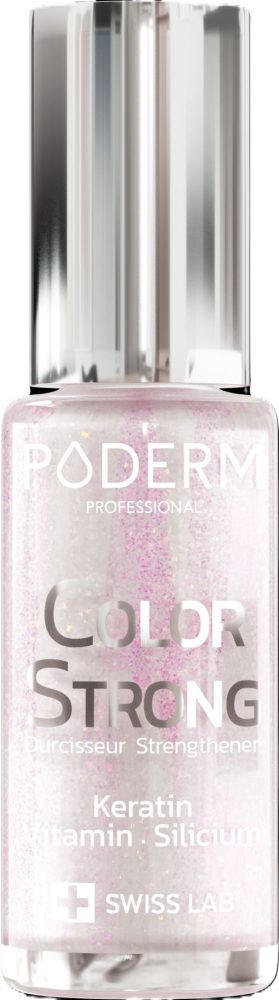 PODERM Vernis Color Strong Highlighter 138 (8ml)