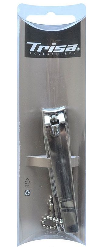 Trisa Nagelklipser für die Fussnäbel (1 Stk)