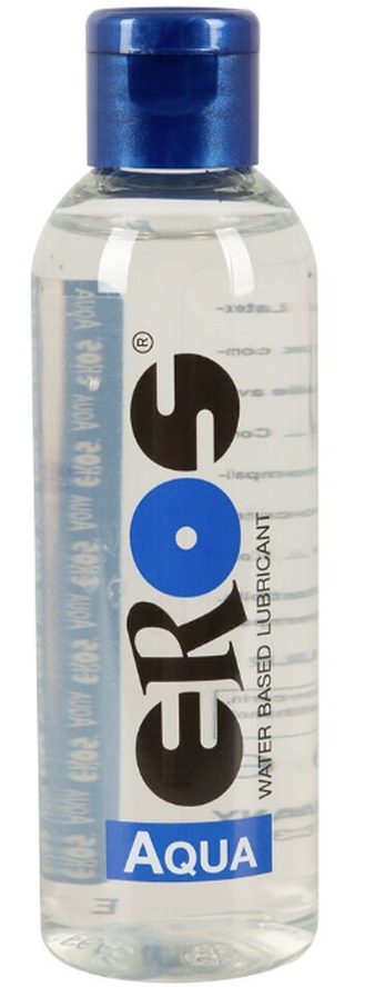 Eros Aqua Gleitgel (100ml)