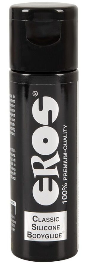 Eros Classic Silicone Bodyglide Gleitgel (30ml)