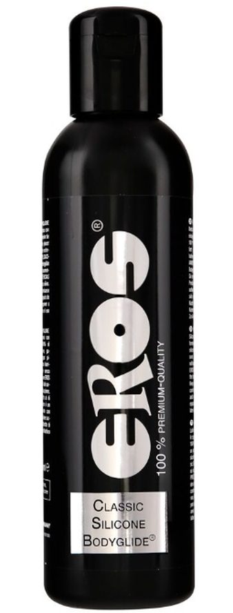 Eros Classic Silicone Bodyglide Gleitgel (500ml)