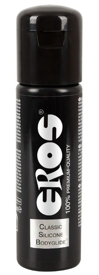 Eros Classic Silicone Bodyglide Gleitgel (100ml)
