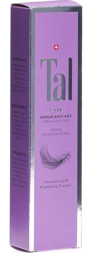 TAL Care Serum anti-age Tb