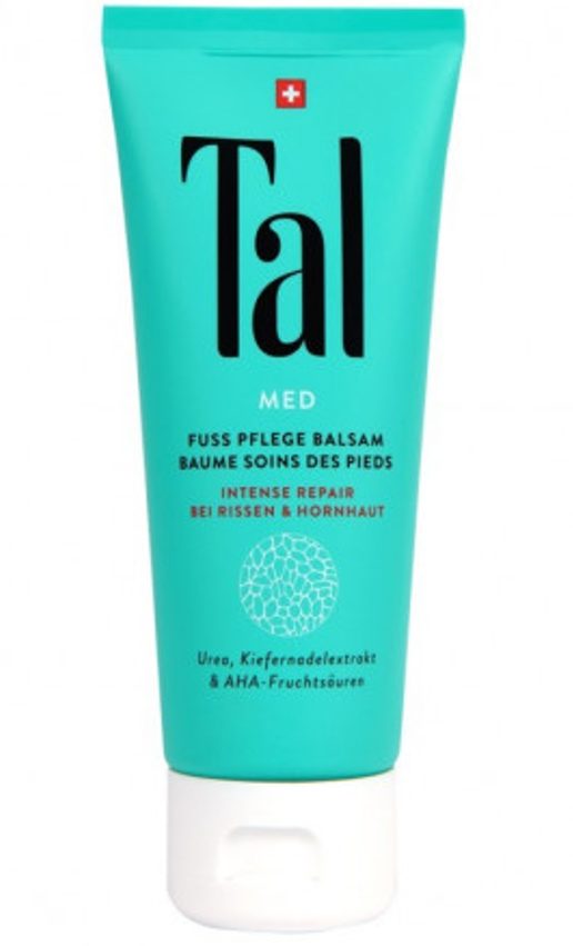 Tal Med Fuss Pflege Balsam (75ml)